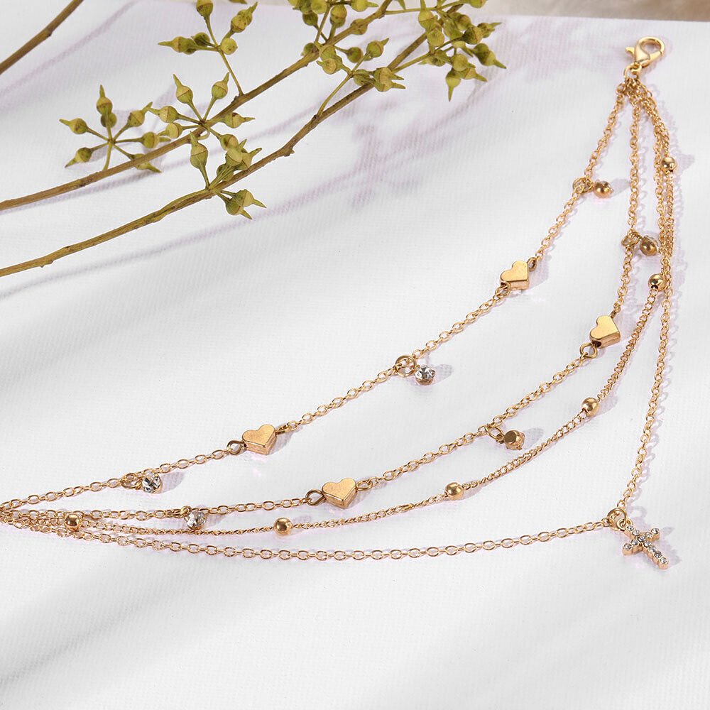 Camille Boutique - Jewelry