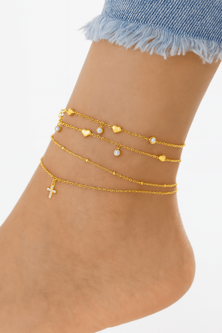 Camille Boutique - Jewelry