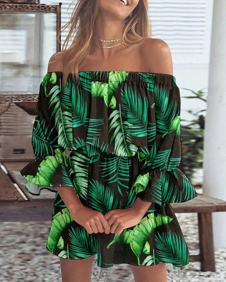 Camille Boutique - Dresses