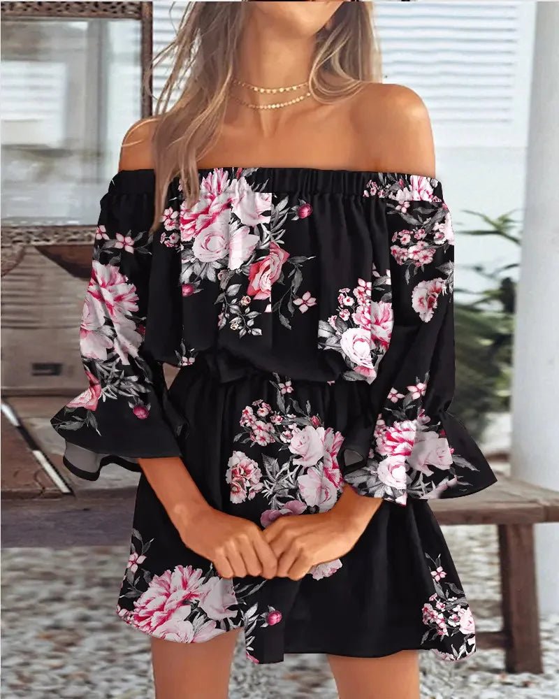Camille Boutique - Dresses