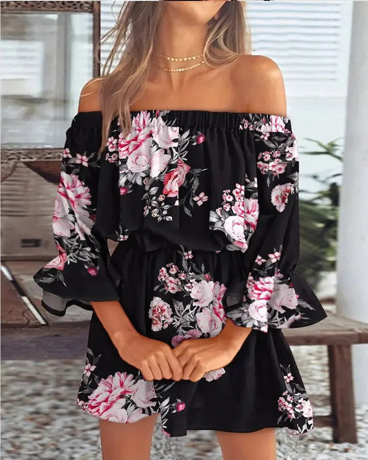 Camille Boutique - Dresses