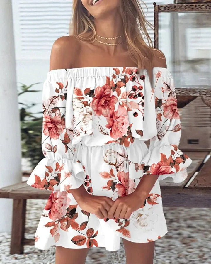 Camille Boutique - Dresses
