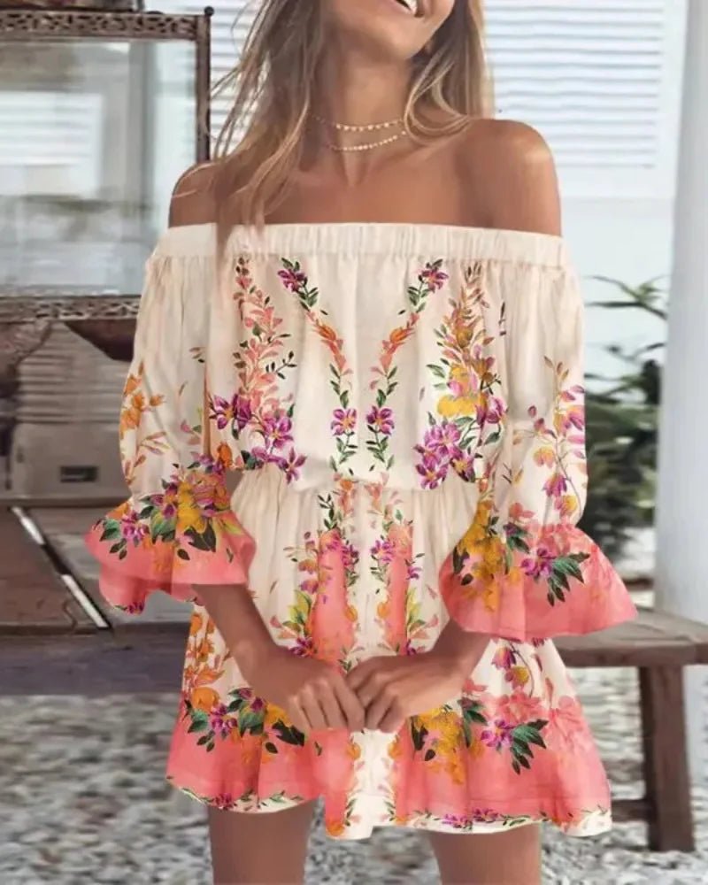 Camille Boutique - Dresses