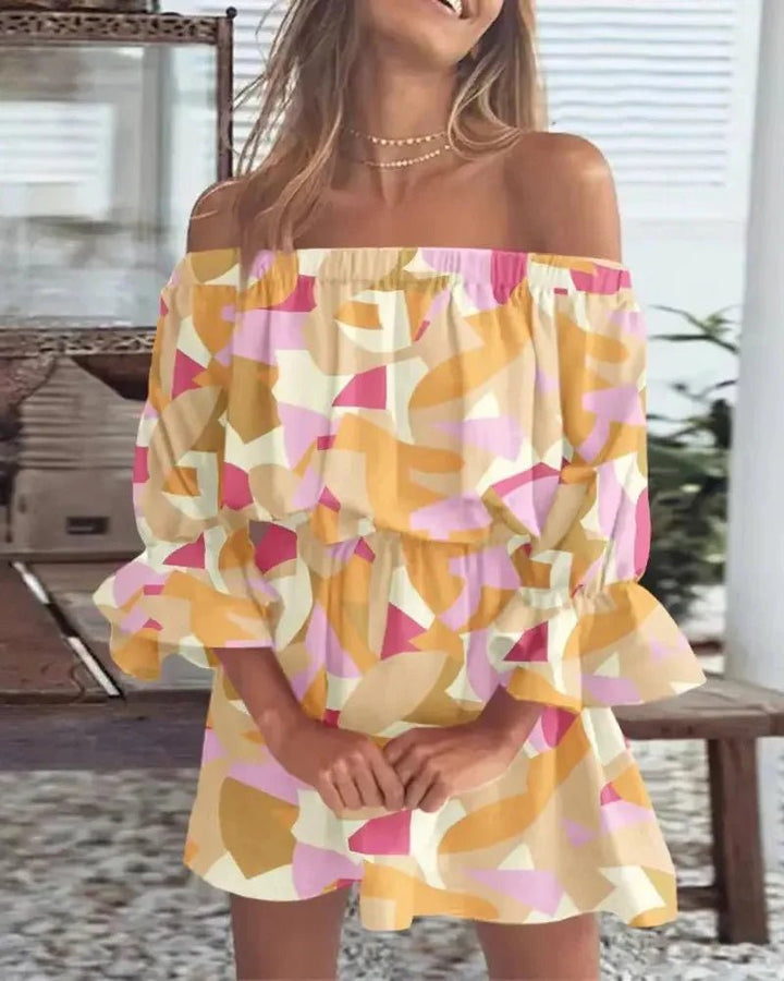 Camille Boutique - Dresses