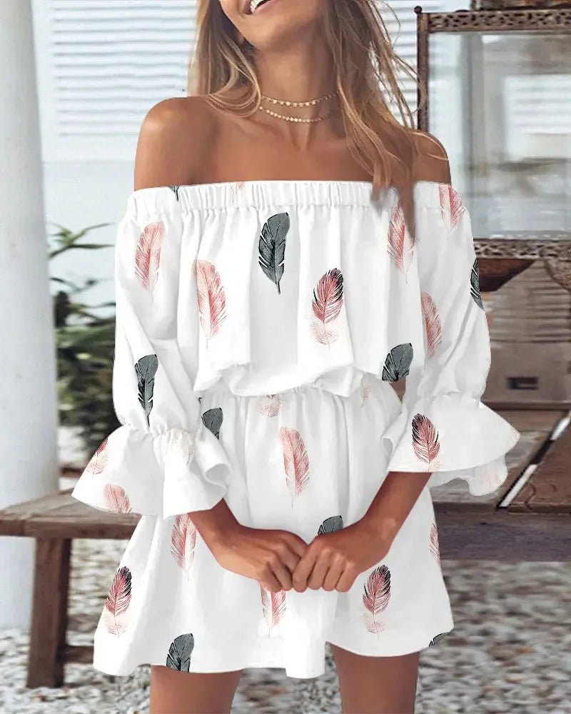 Camille Boutique - Dresses
