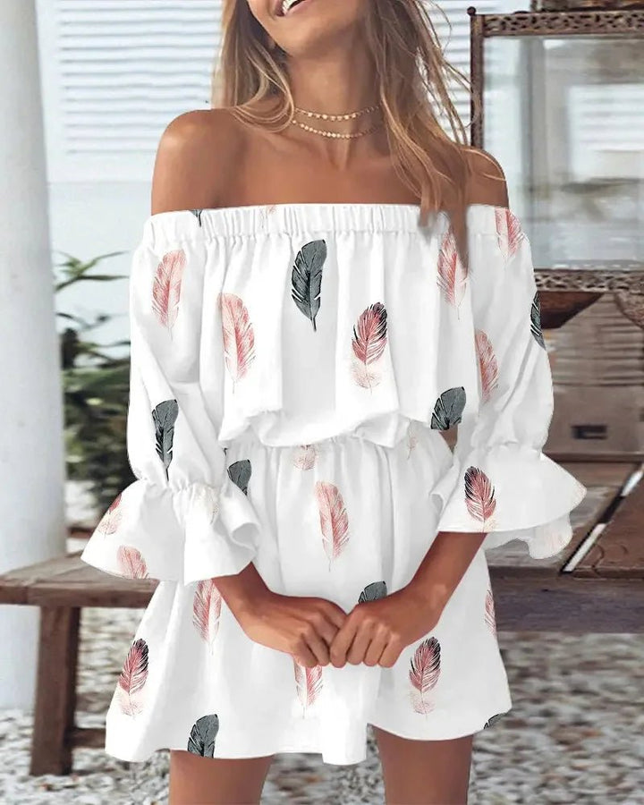 Camille Boutique - Dresses