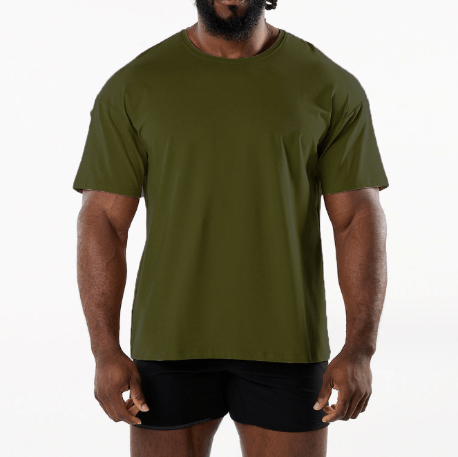 Camille Boutique - Men's T-Shirts