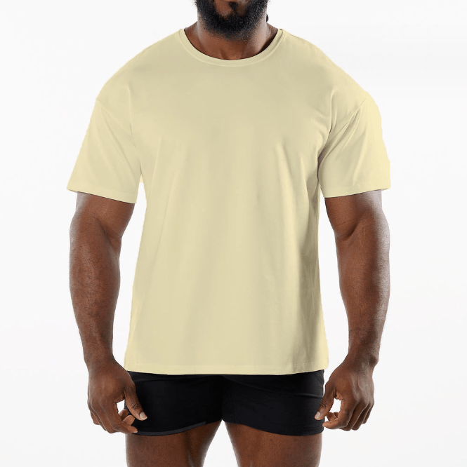 Camille Boutique - Men's T-Shirts