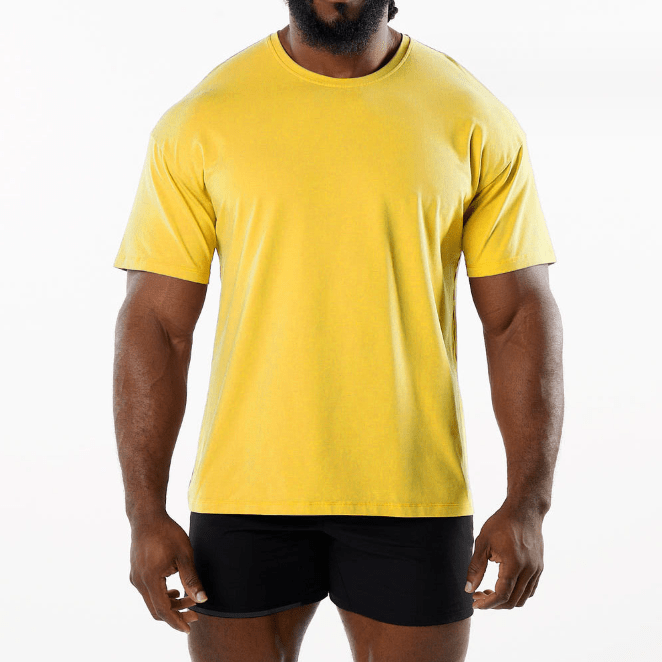 Camille Boutique - Men's T-Shirts
