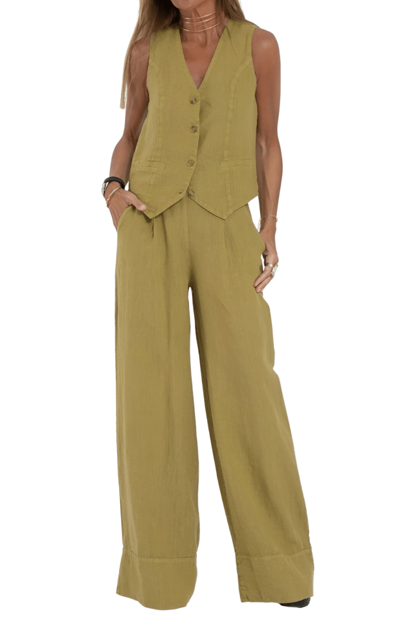 Camille Boutique - Women's Outfits