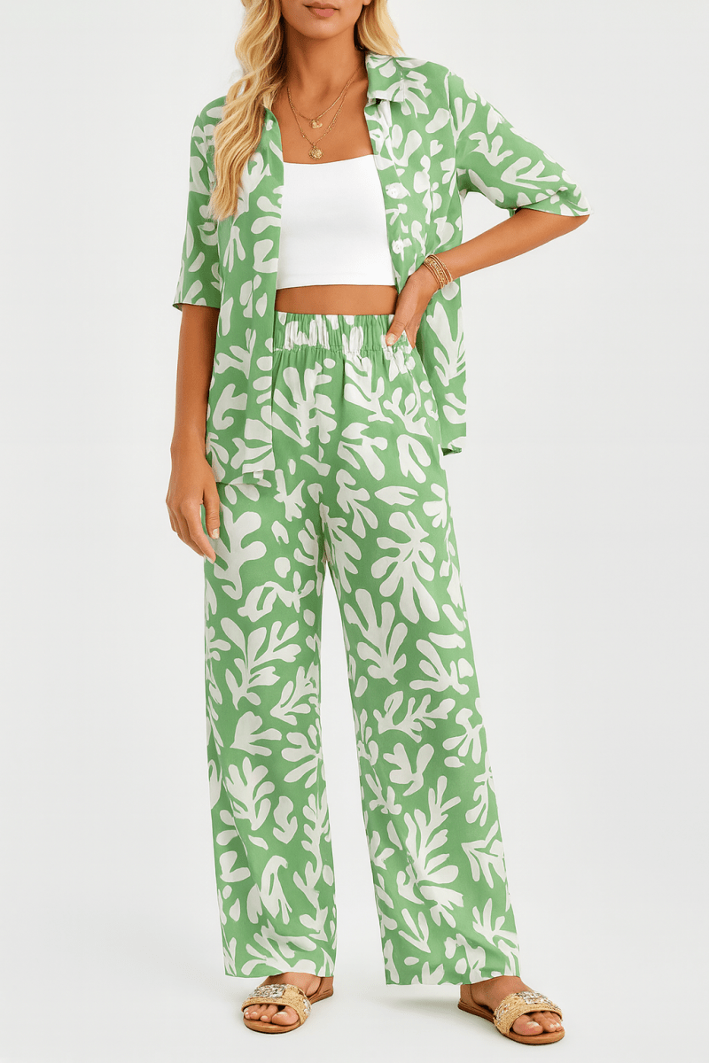 Camille Boutique - Women's Outfits