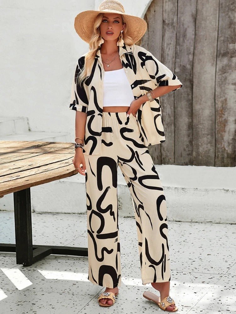 Camille Boutique - Women's Outfits