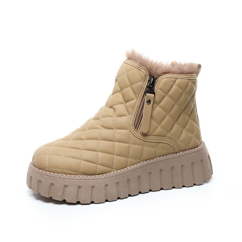 Camille Boutique - Footwear