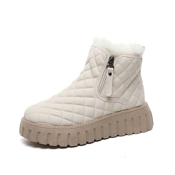 Camille Boutique - Footwear
