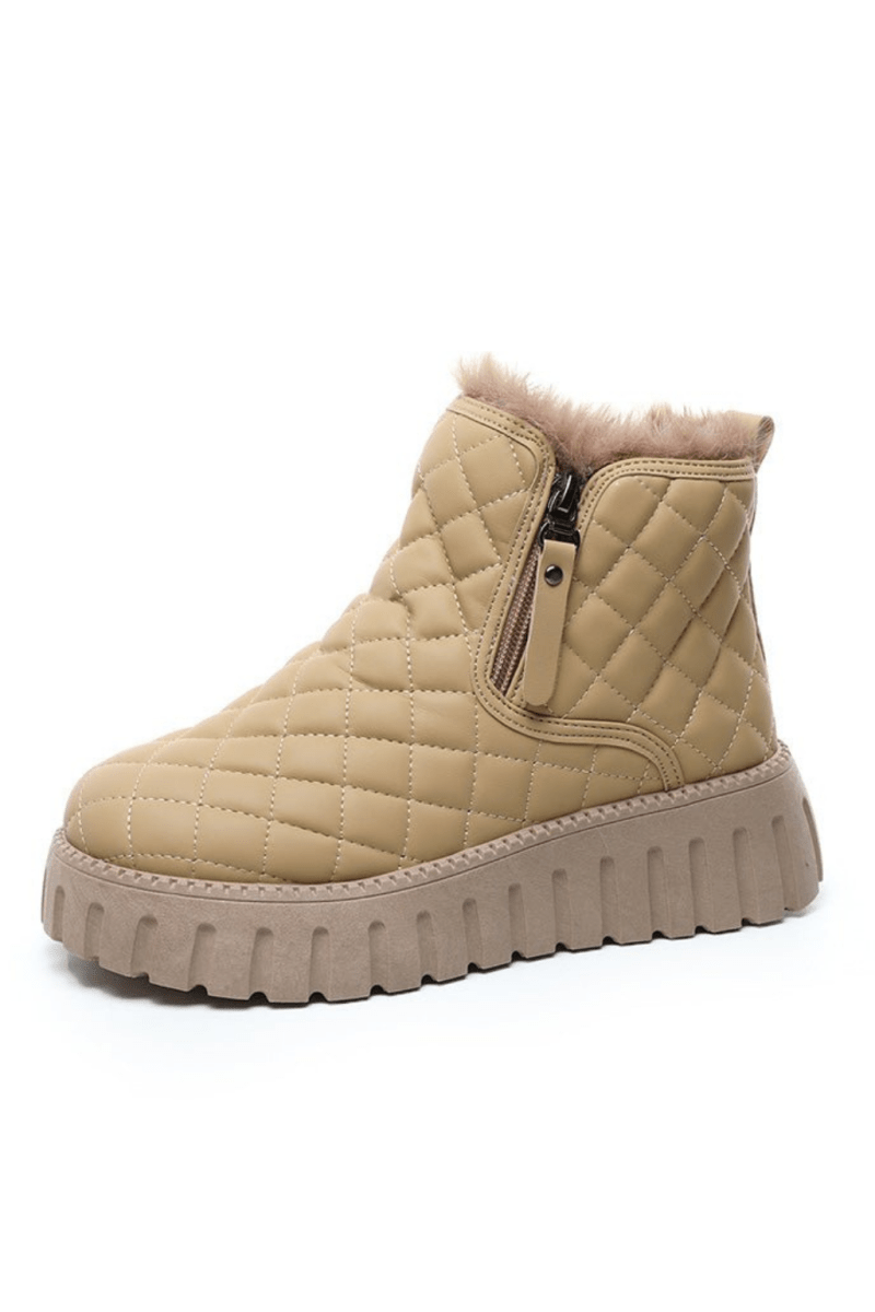 Camille Boutique - Footwear