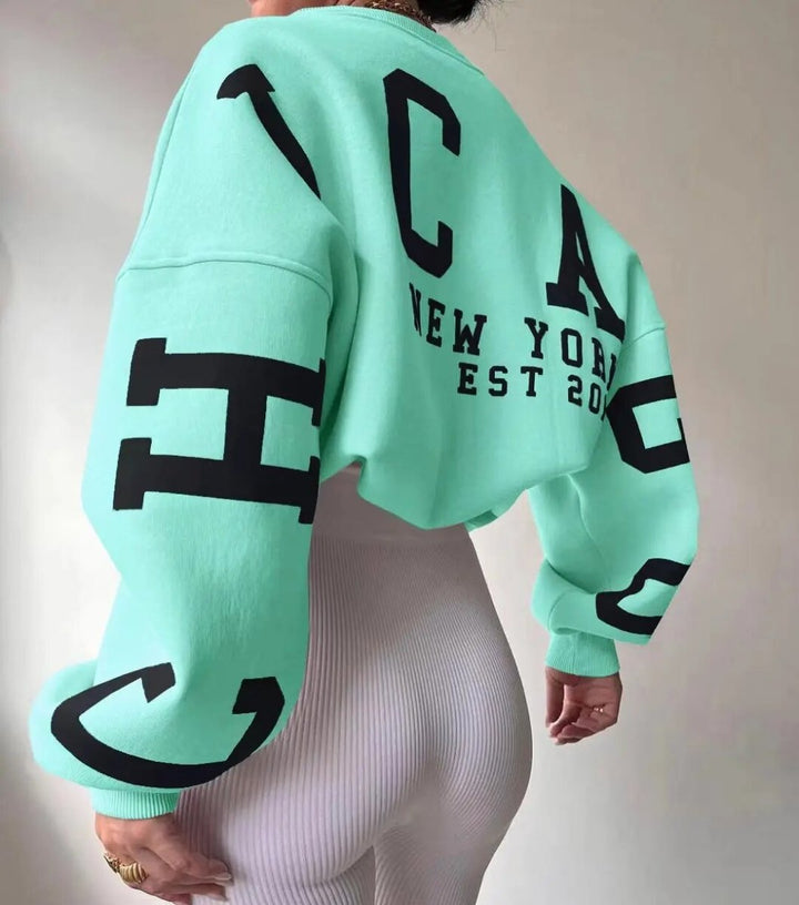 Camille Boutique - Women Sweaters