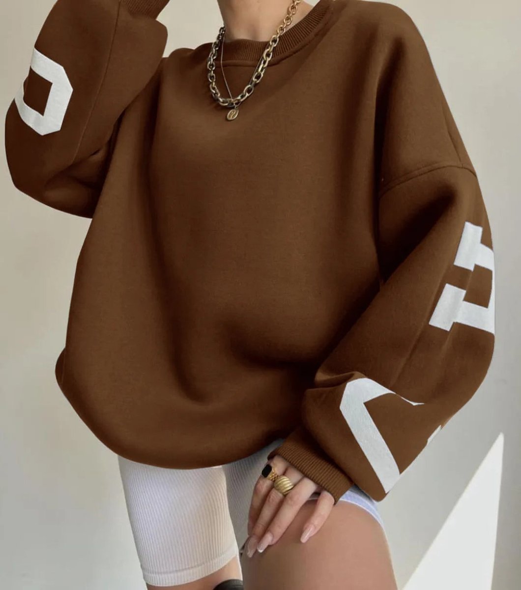 Camille Boutique - Women Sweaters