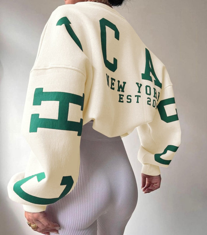 Camille Boutique - Women Sweaters