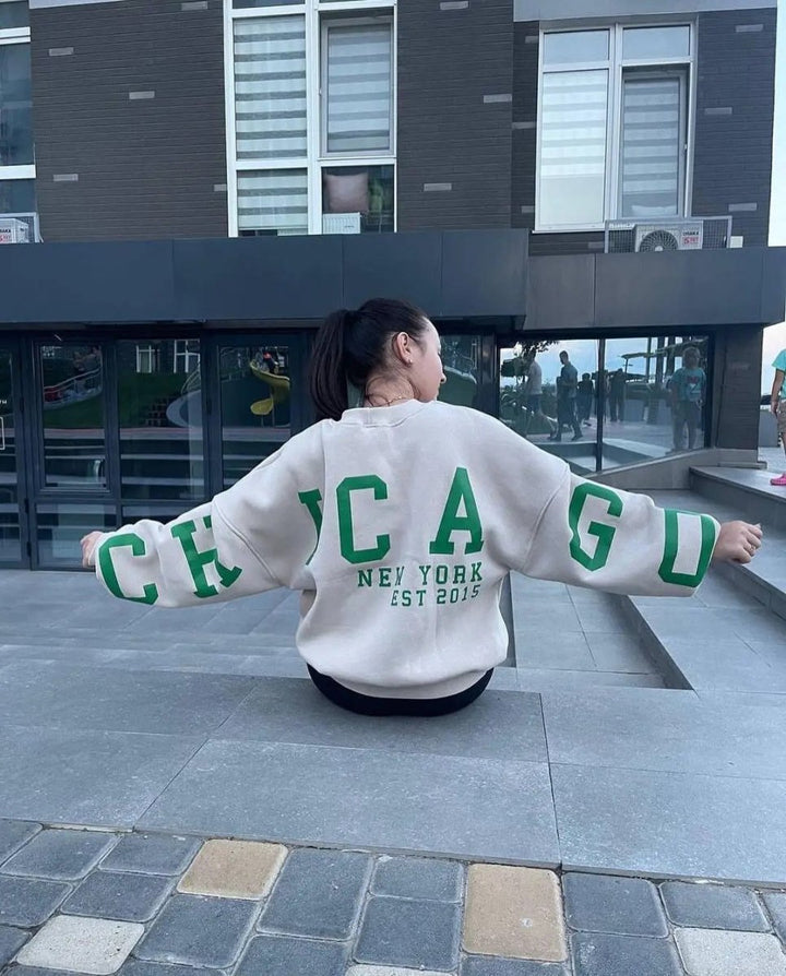 Camille Boutique - Women Sweaters