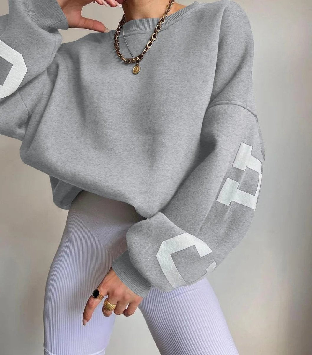 Camille Boutique - Women Sweaters