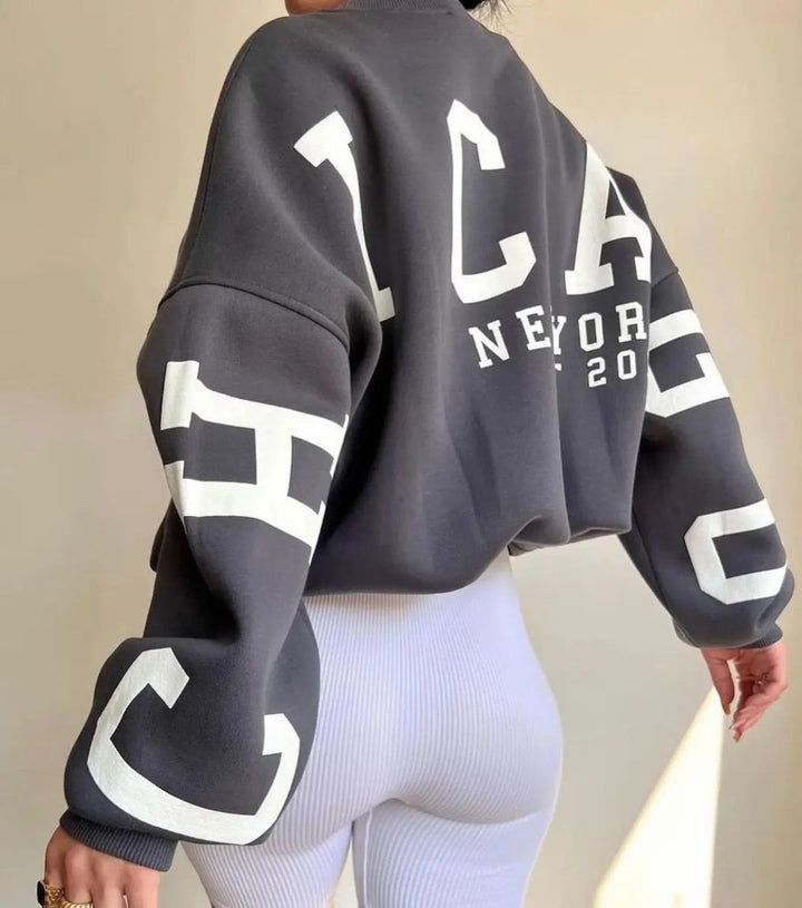 Camille Boutique - Women Sweaters