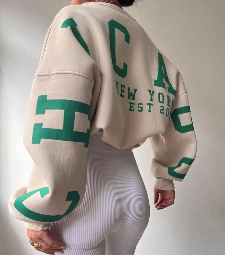 Camille Boutique - Women Sweaters