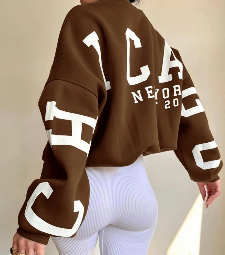 Camille Boutique - Women Sweaters