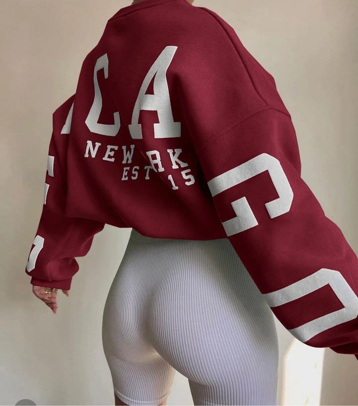 Camille Boutique - Women Sweaters