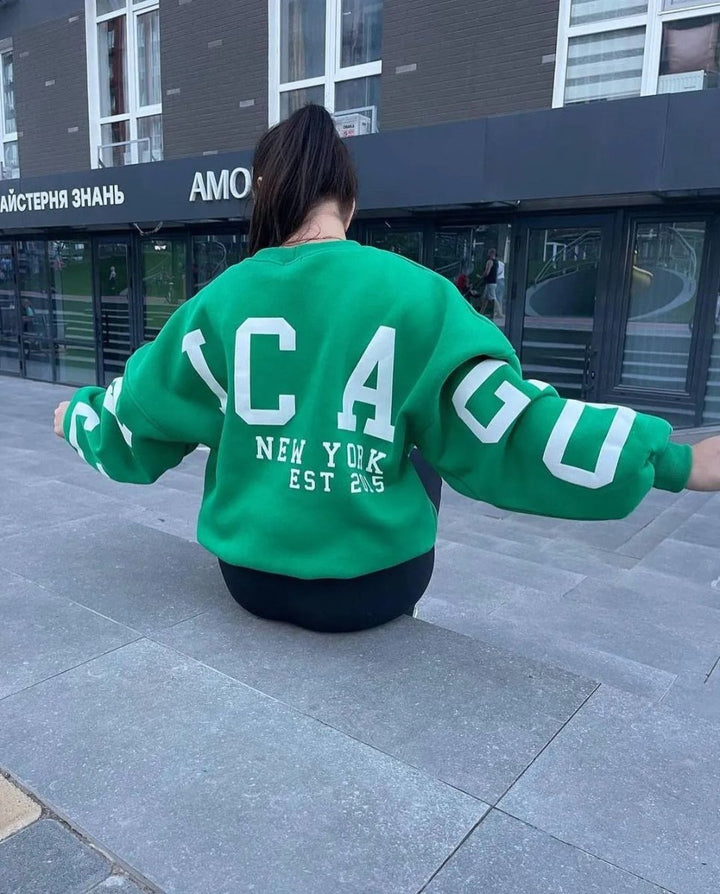 Camille Boutique - Women Sweaters