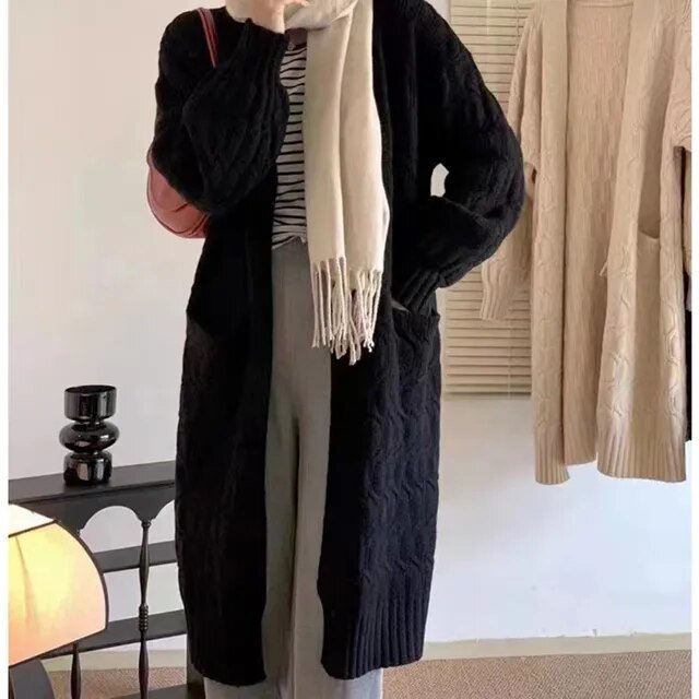 Camille Boutique - Coats