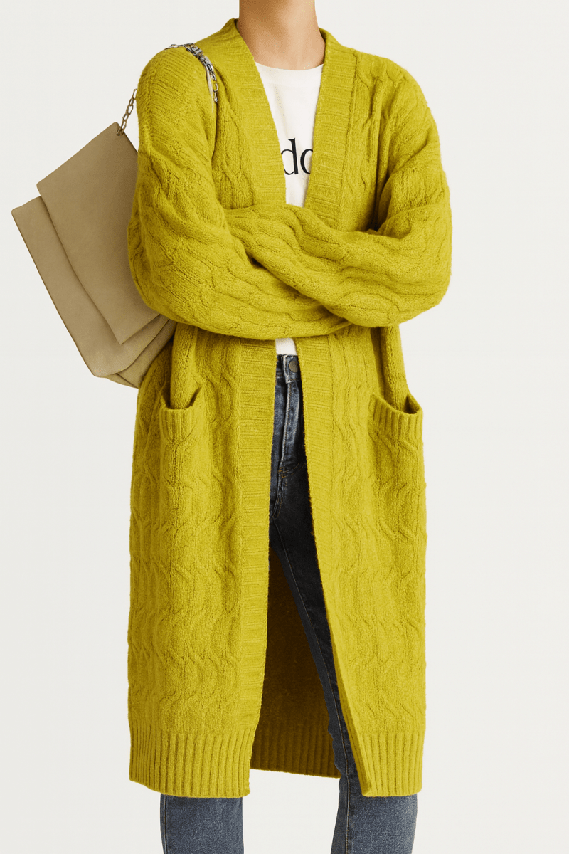 Camille Boutique - Coats