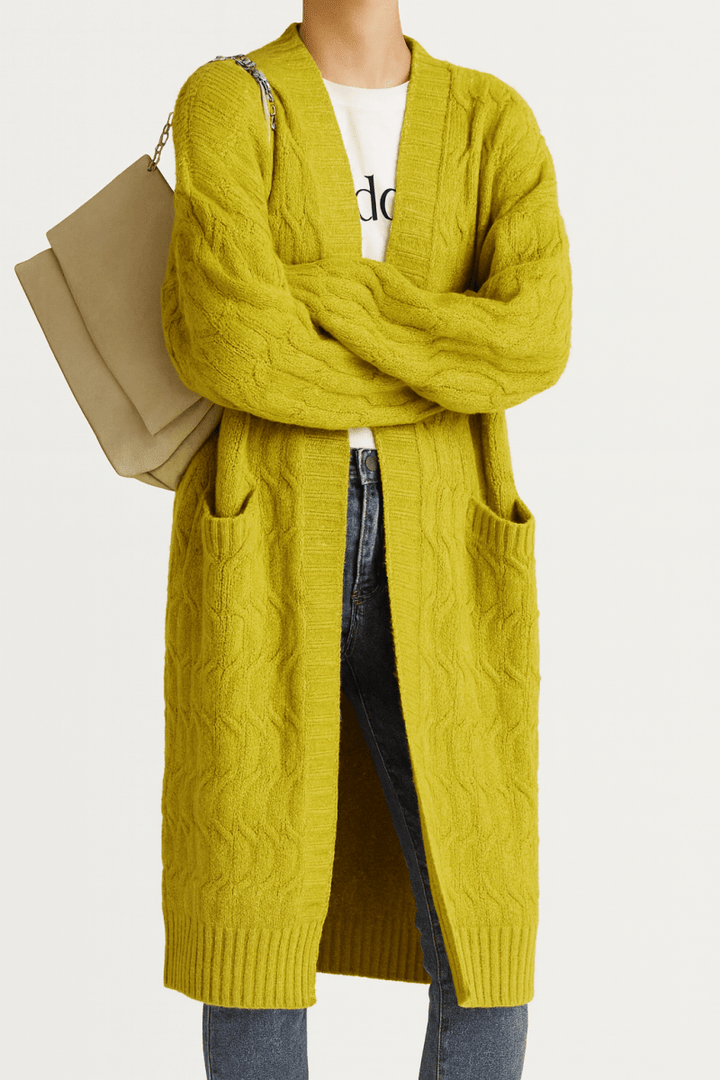 Camille Boutique - Coats
