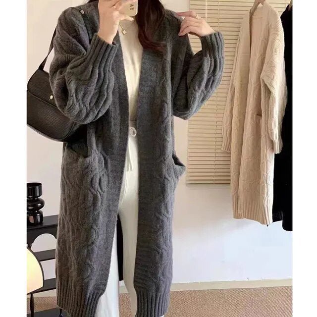 Camille Boutique - Coats