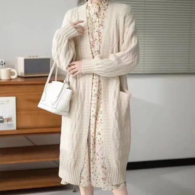 Camille Boutique - Coats