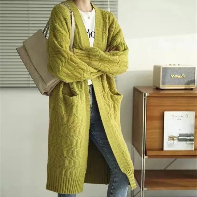 Camille Boutique - Coats
