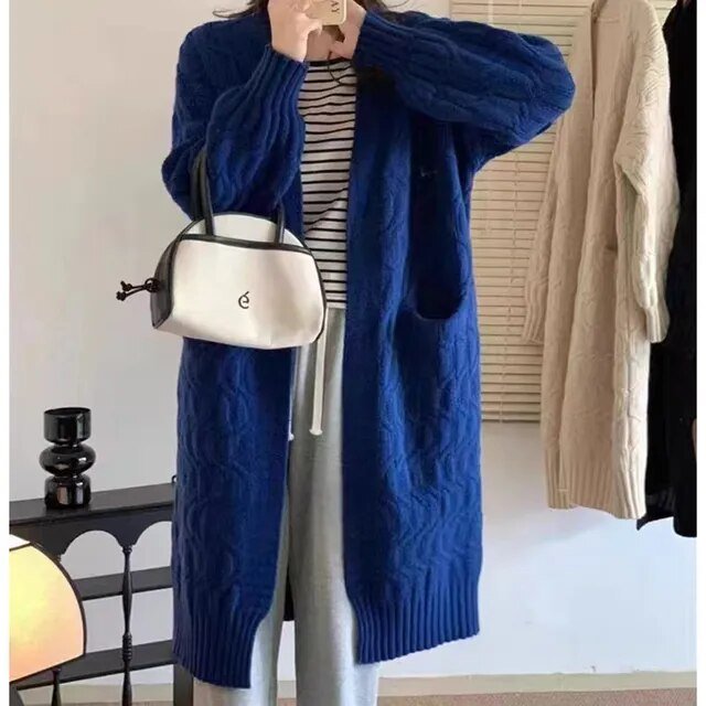 Camille Boutique - Coats