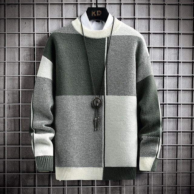 Camille Boutique - Men's Sweaters