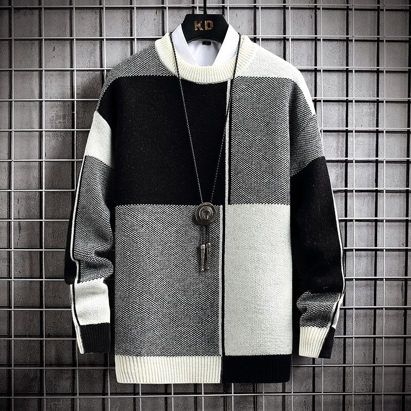 Camille Boutique - Men's Sweaters