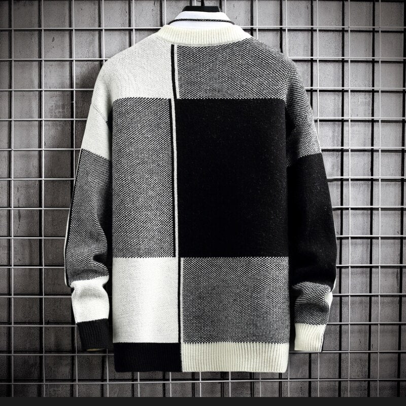 Camille Boutique - Men's Sweaters