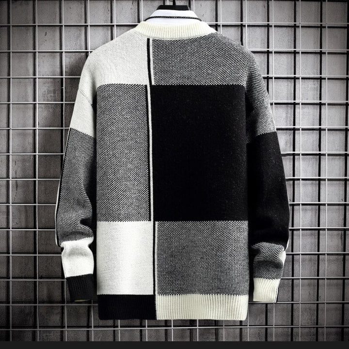 Camille Boutique - Men's Sweaters