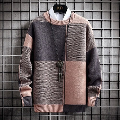 Camille Boutique - Men's Sweaters