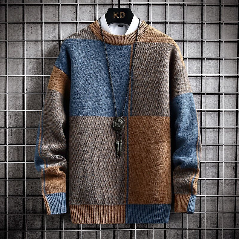 Camille Boutique - Men's Sweaters