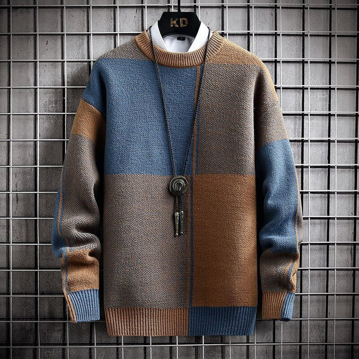 Camille Boutique - Men's Sweaters