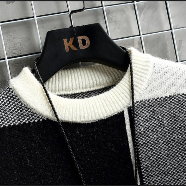 Camille Boutique - Men's Sweaters