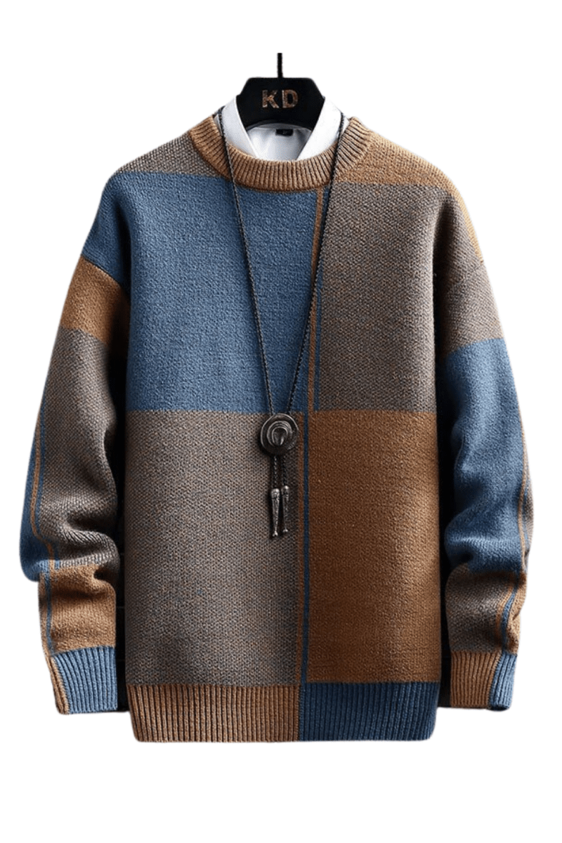 Camille Boutique - Men's Sweaters