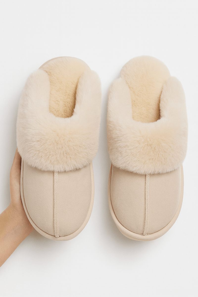 Camille Boutique - Footwear