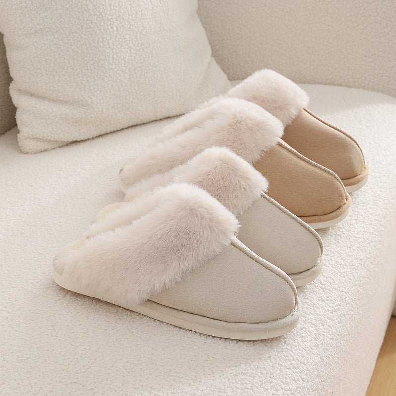 Camille Boutique - Footwear