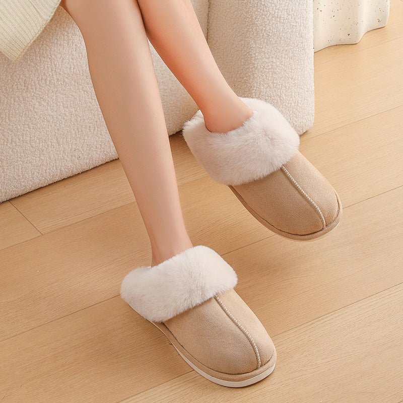 Camille Boutique - Footwear