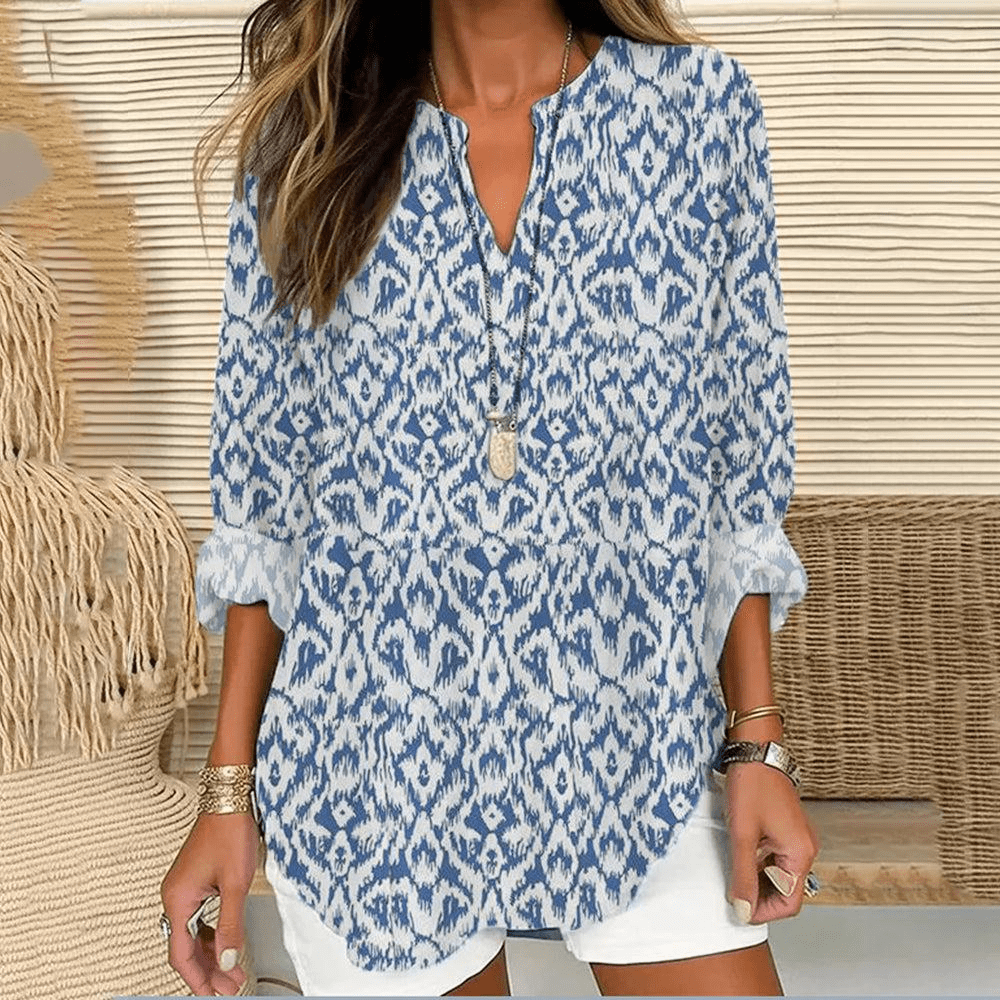 Camille Boutique - Women's Shirts and Blouses
