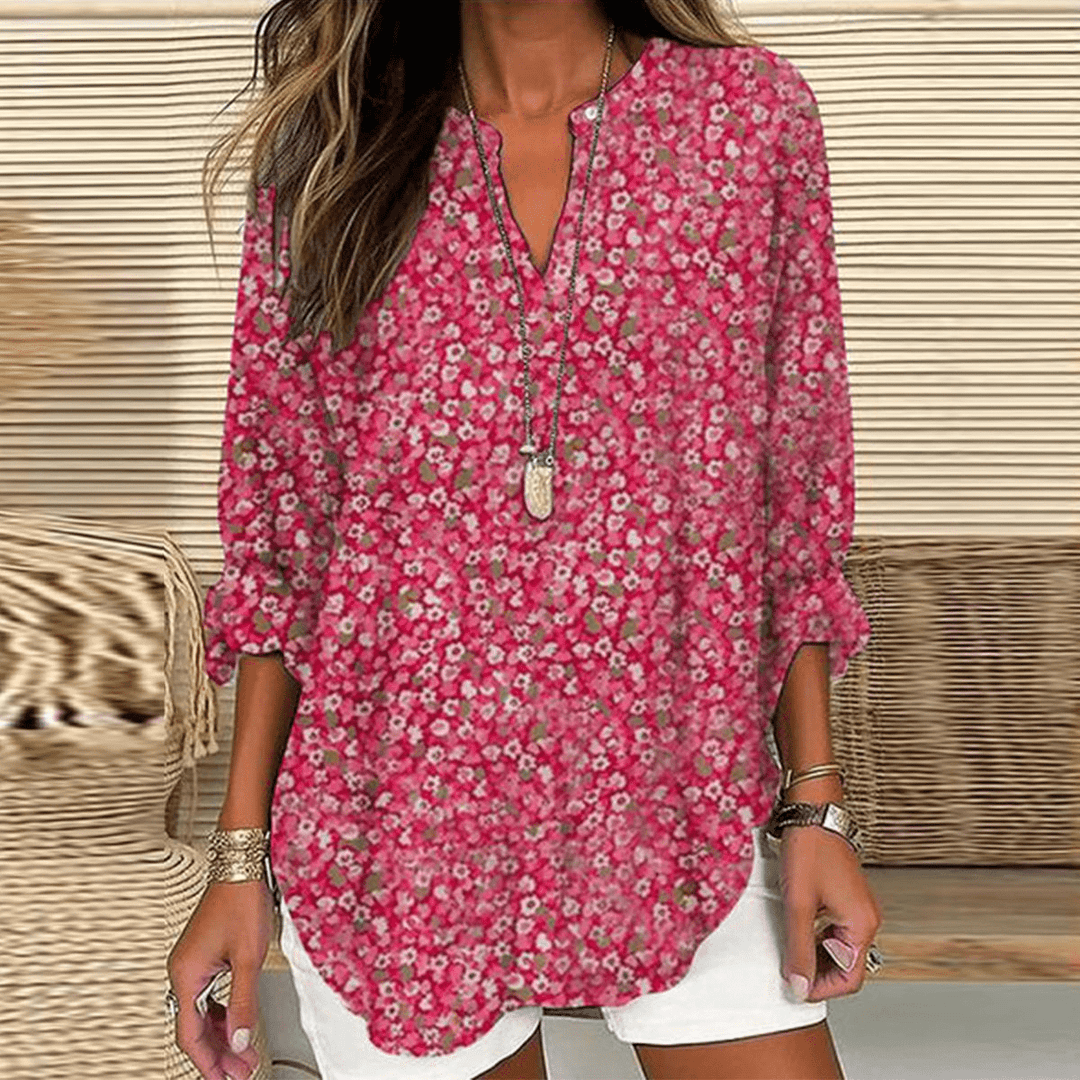 Camille Boutique - Women's Shirts and Blouses